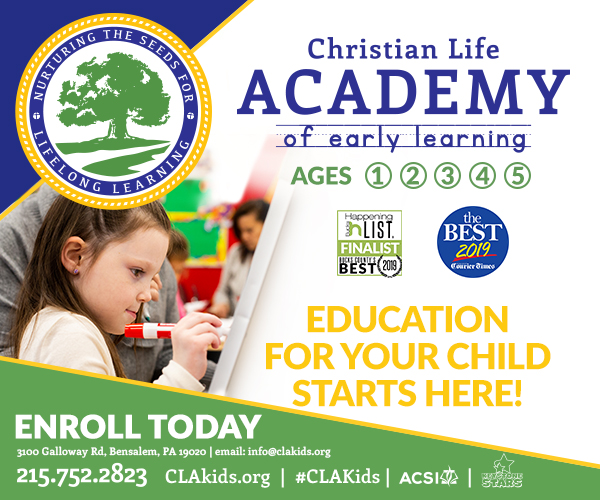 Christian Life Academy of Early Learning