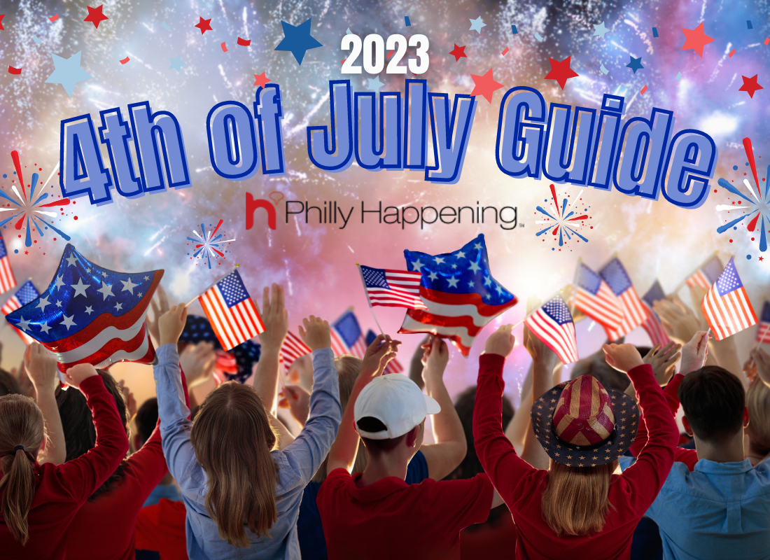 2023 4th of July Guide