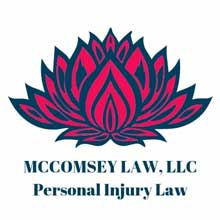 Jill Kelly McComsey, McComsey Law