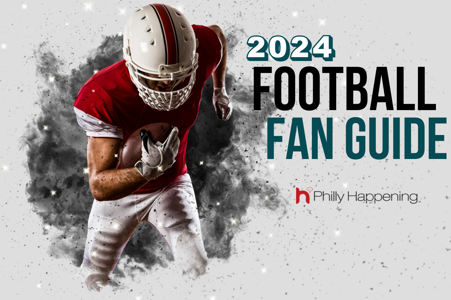 Football is Back! | 2024 Fan Guide