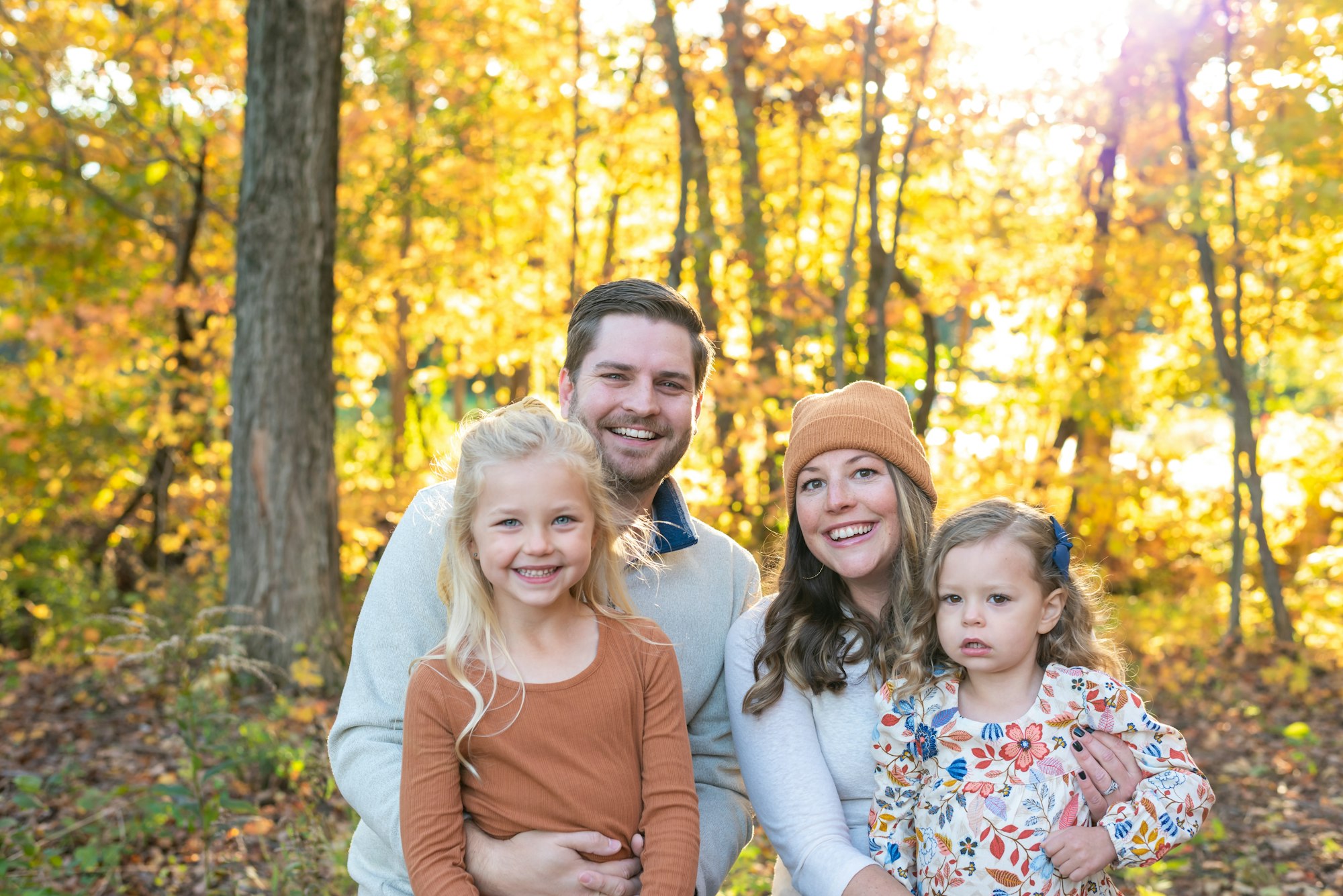 Book Your Fall Family Photos | Tips + #LoveLocal Photographers