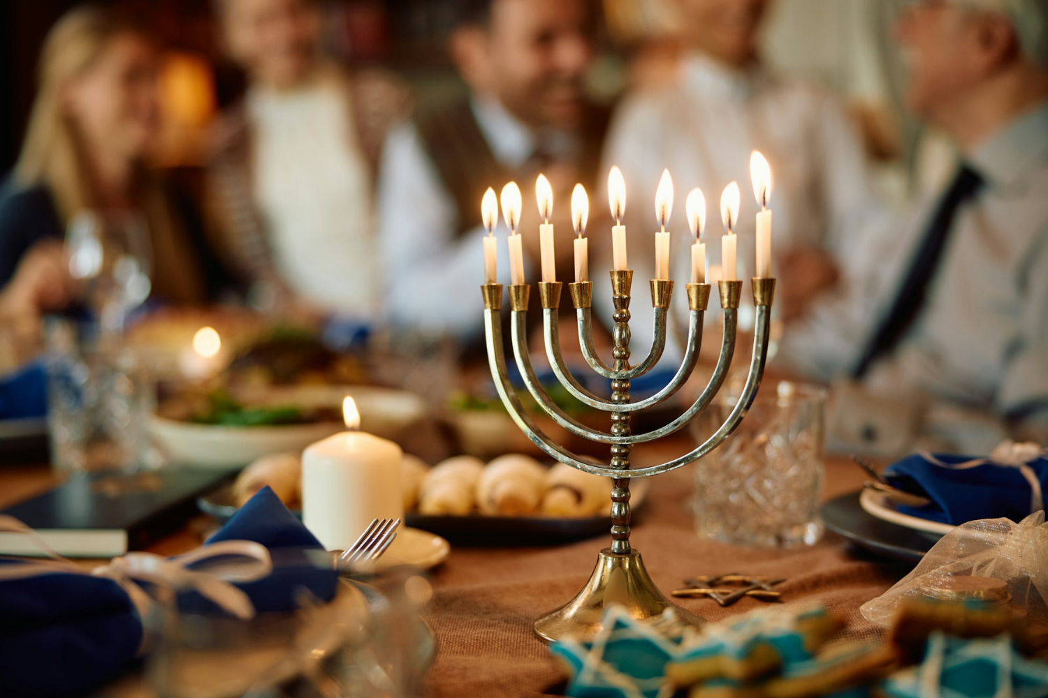 2024 Hanukkah Celebrations