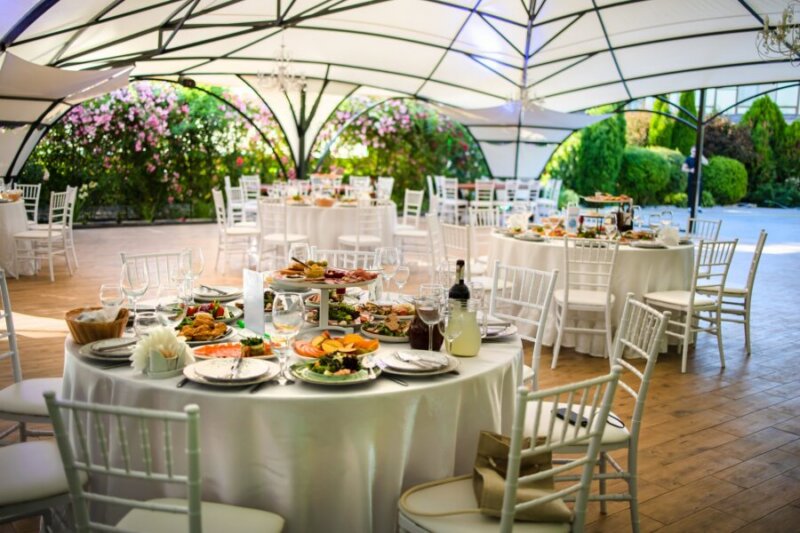 Timeless Wedding Trends That Never Go Out Of Style