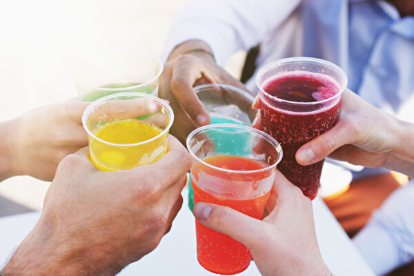 Happening List® Spotlight: Cool Summer Cocktails with 2025 Bartender Winner