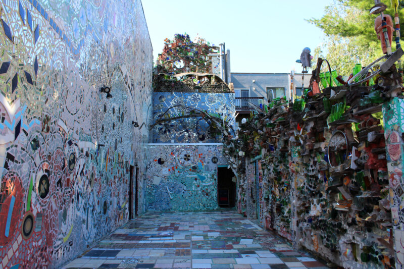 End of Summer Bucket List | Philly