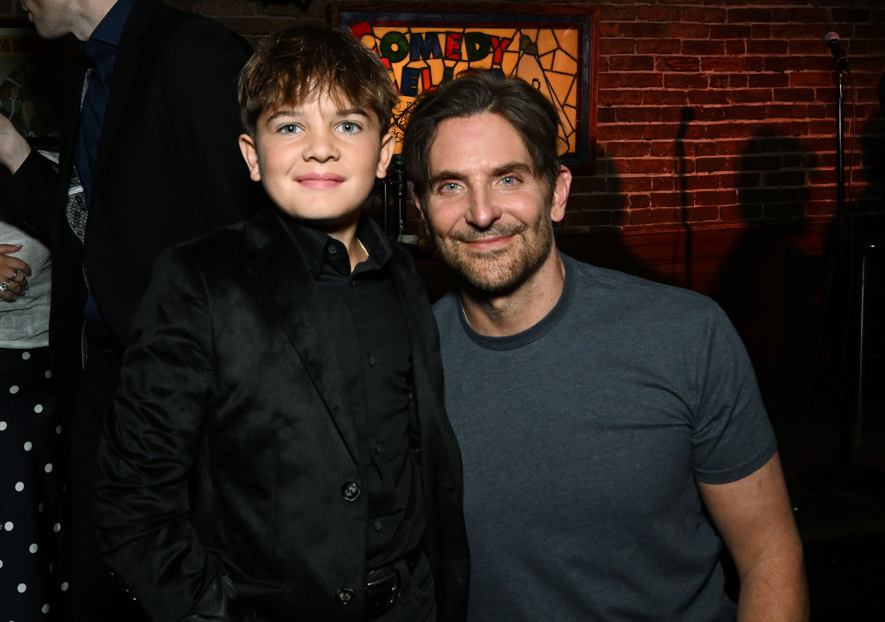 Blake Kane Shines in Bradley Cooper’s Is This Thing On?