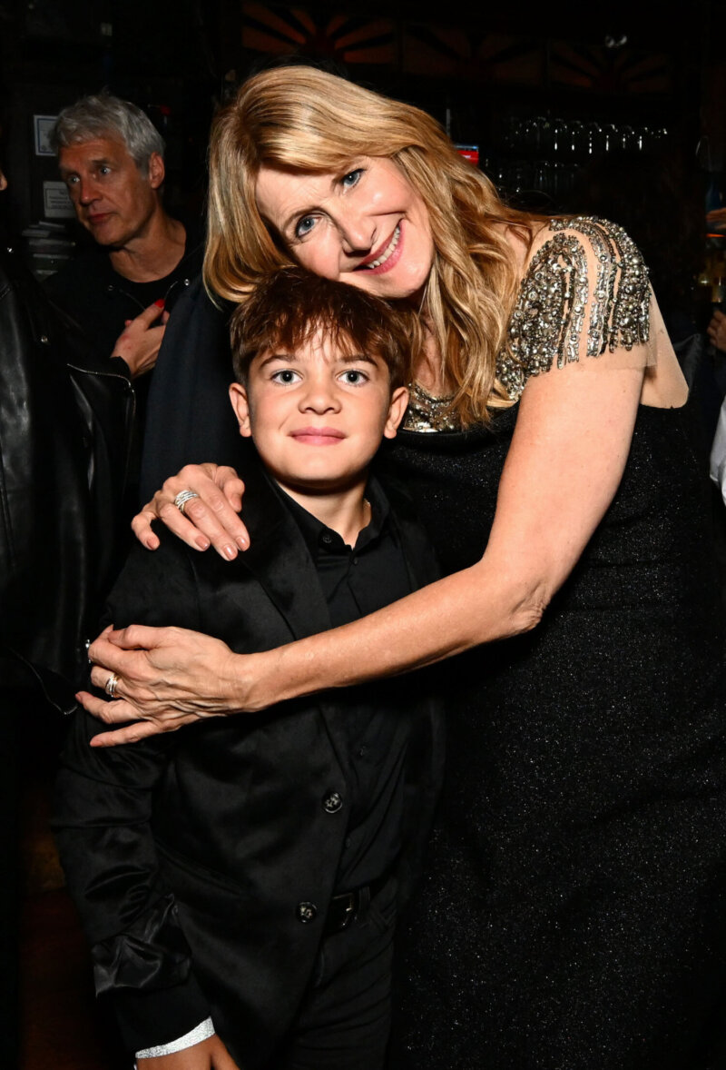 World Premiere of “Is This Thing On” At NYFF 2025