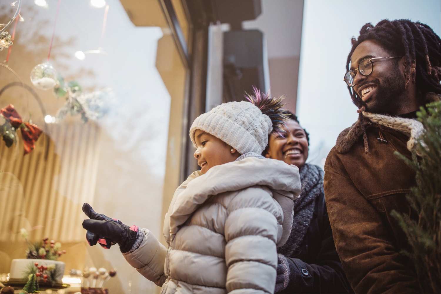 Shop Small Business Saturday in Philly