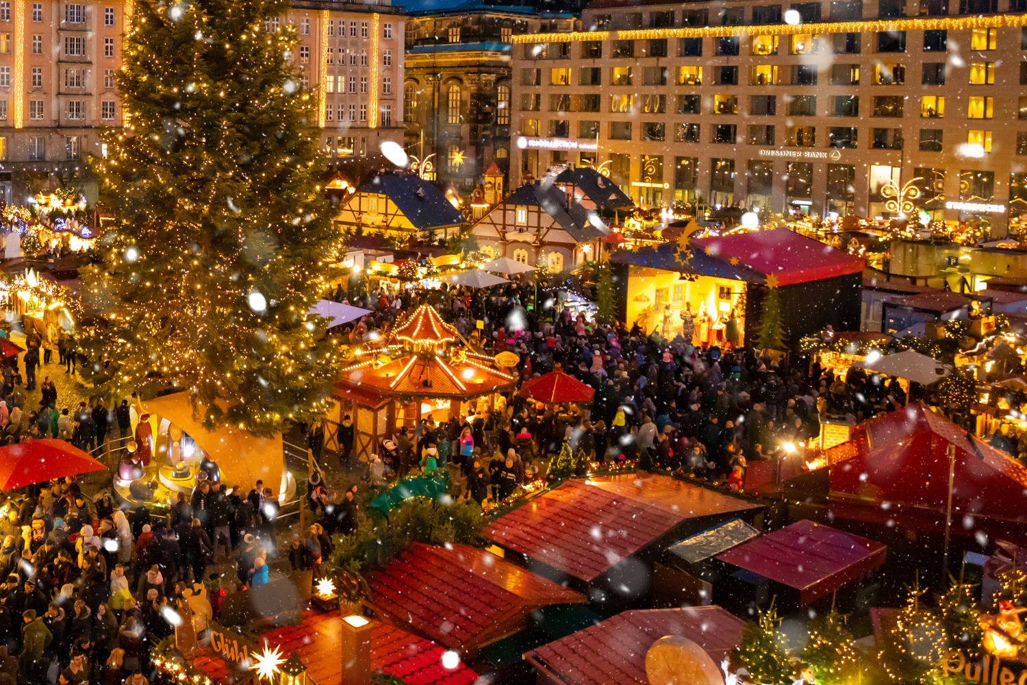 2025 Holiday Celebrations & Sights to See | Philly