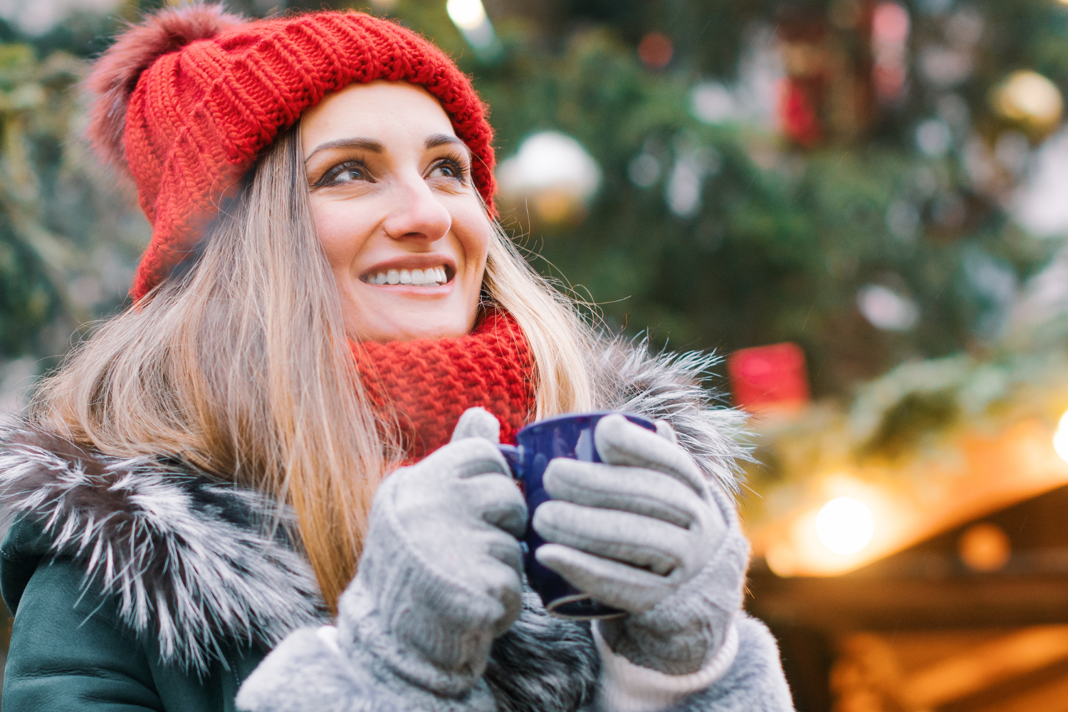 2025 Holiday Food, Shopping & Events | Philly