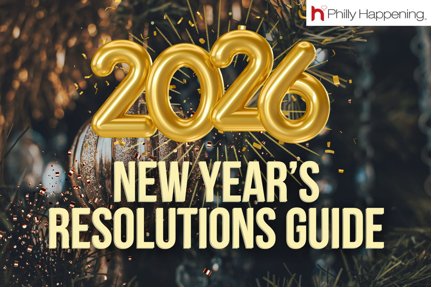 2026 New Year’s Resolutions Guide