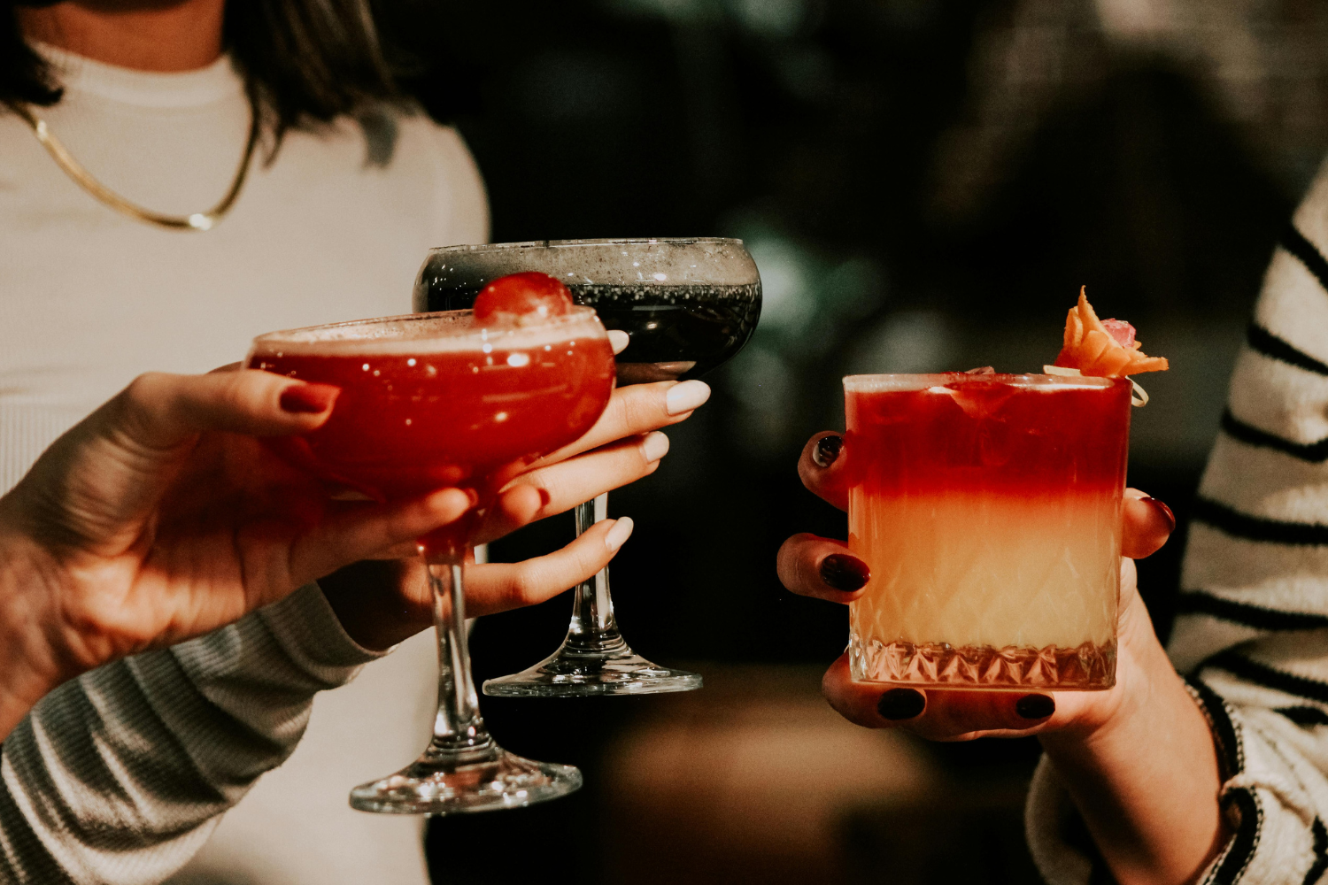 Zero Proof, Full Flavor | Where to Find the Best Mocktails this Dry January