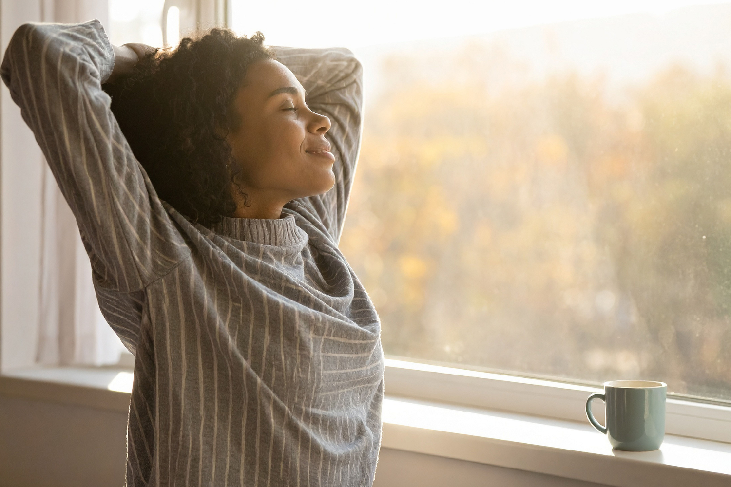 How to Naturally Boost Your Mood as Days Get Longer