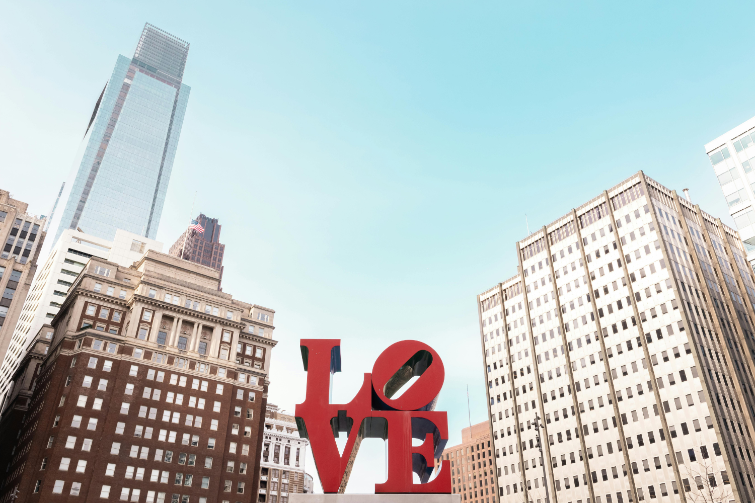 Plan the Perfect Day in Your Hometown | Where to Go, Eat and Explore In Philly