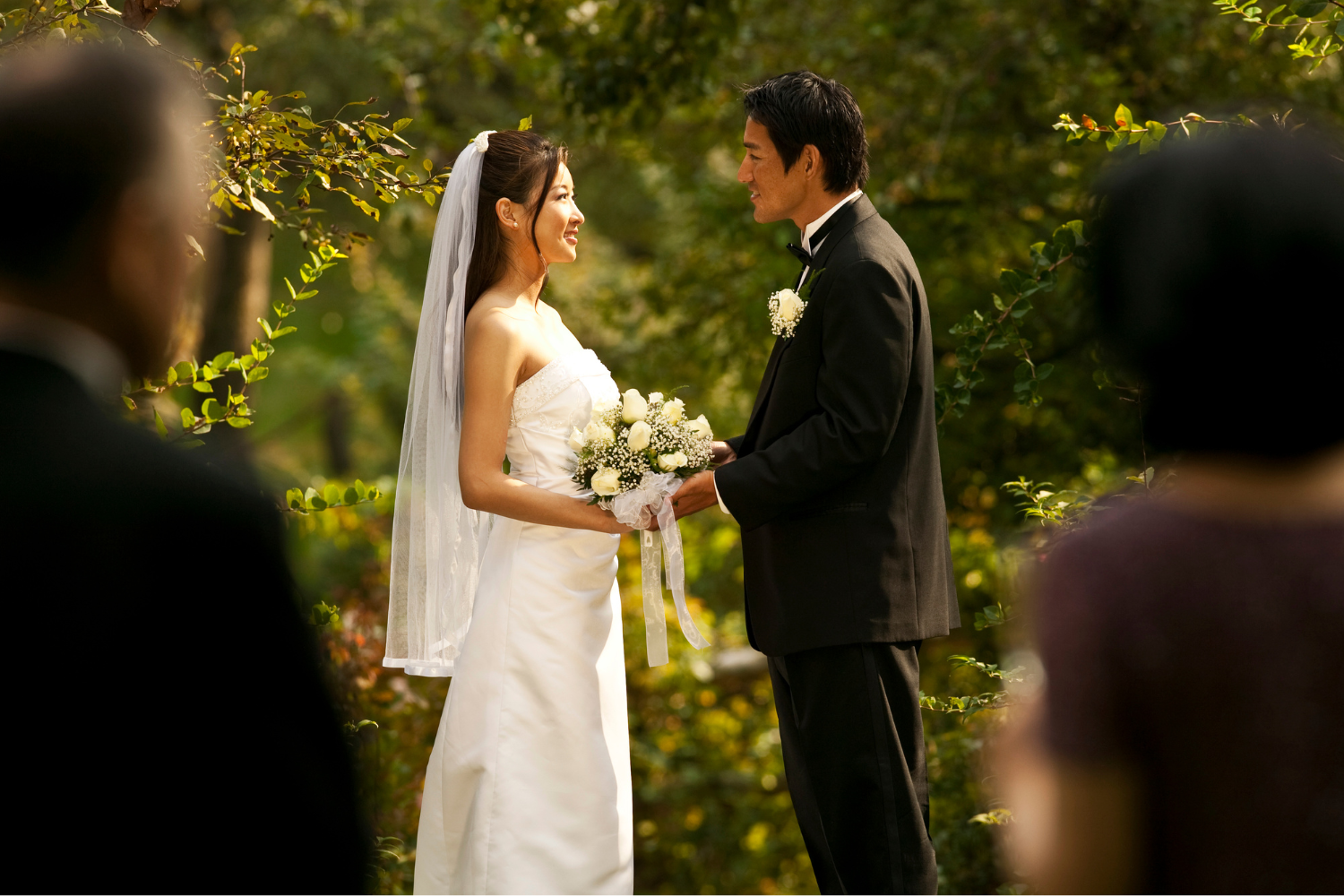 How to Build Your Wedding Dream Team