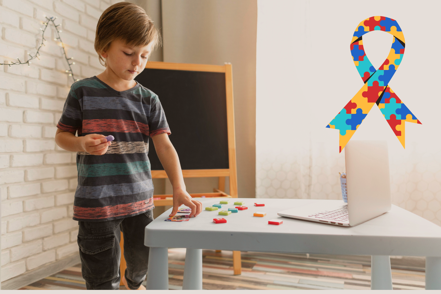 Autism Acceptance Month in Philly | Events + Ways to Get Involved