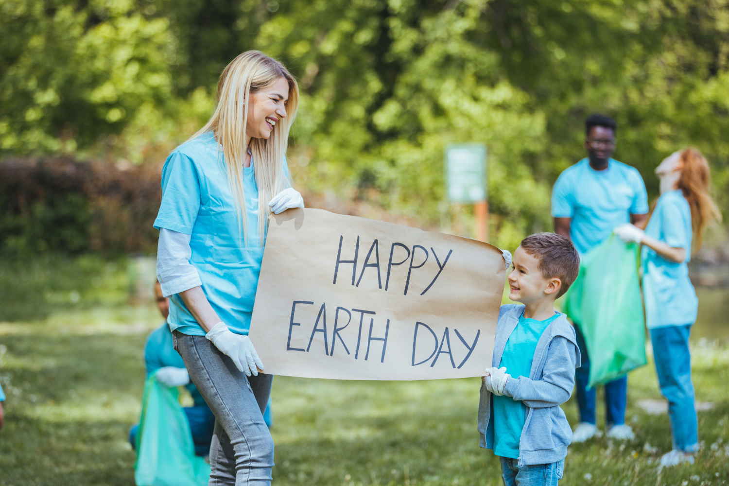 Celebrate Earth Day | Simple Ways to Get Involved in Philly