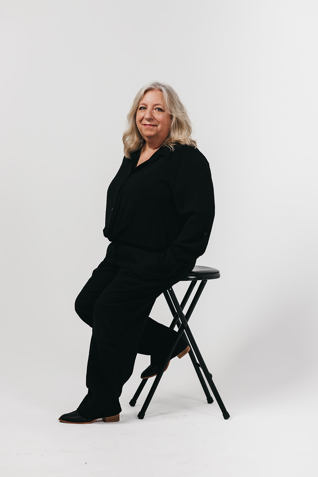 Meet 2026 Happening Woman Kelly Denti