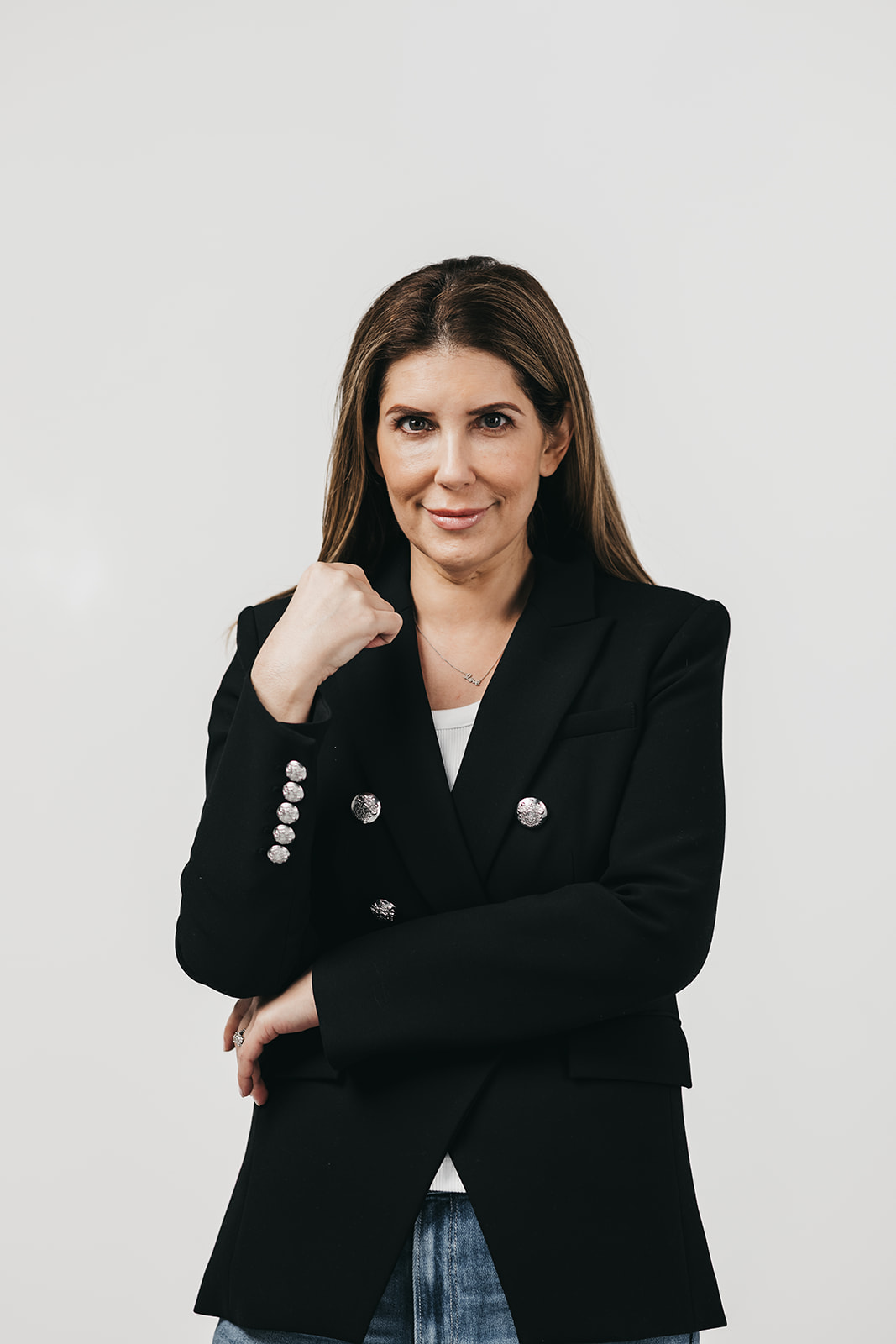 Meet 2026 Happening Woman Dr. Samantha Gross