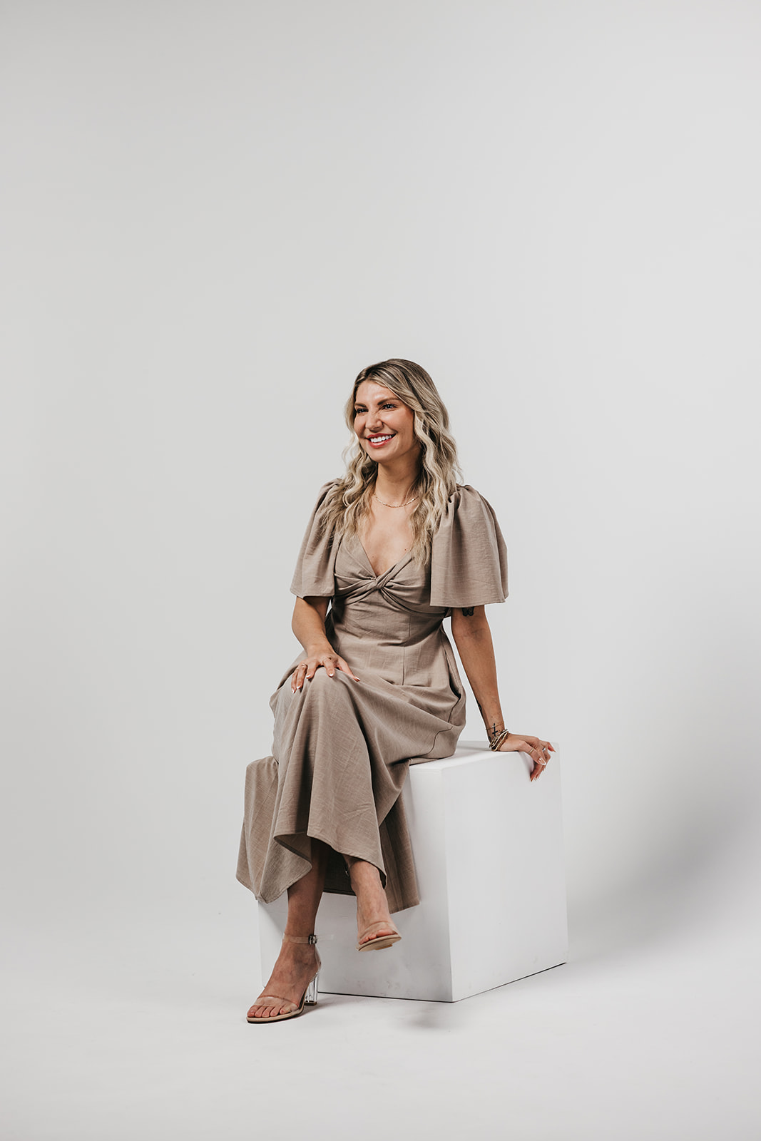 Happening Women – Brianne Feinour