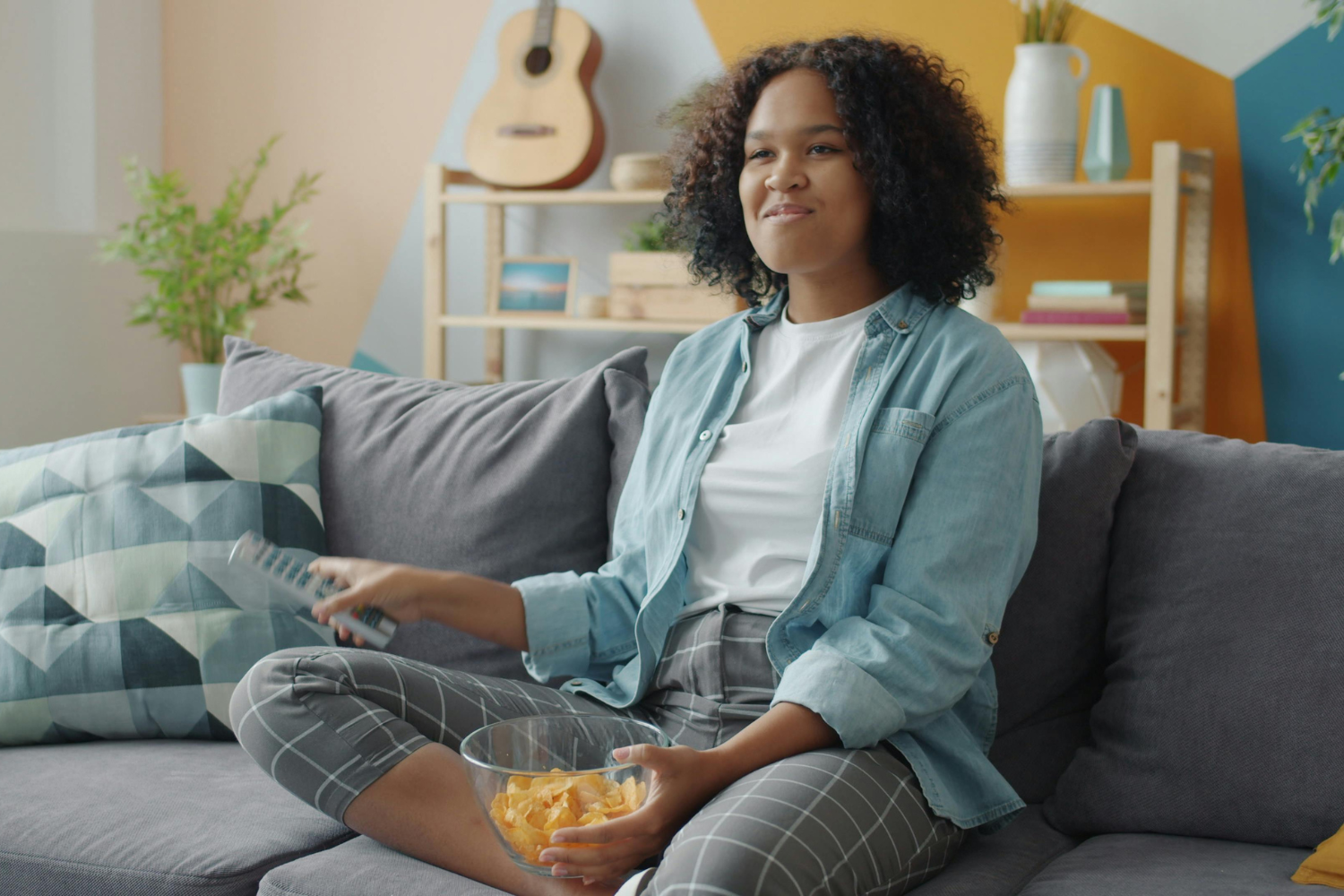 Why Your Home Matters for Your Mental Health