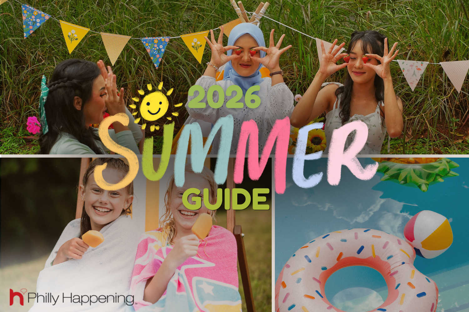2026 Philly Summer Guide