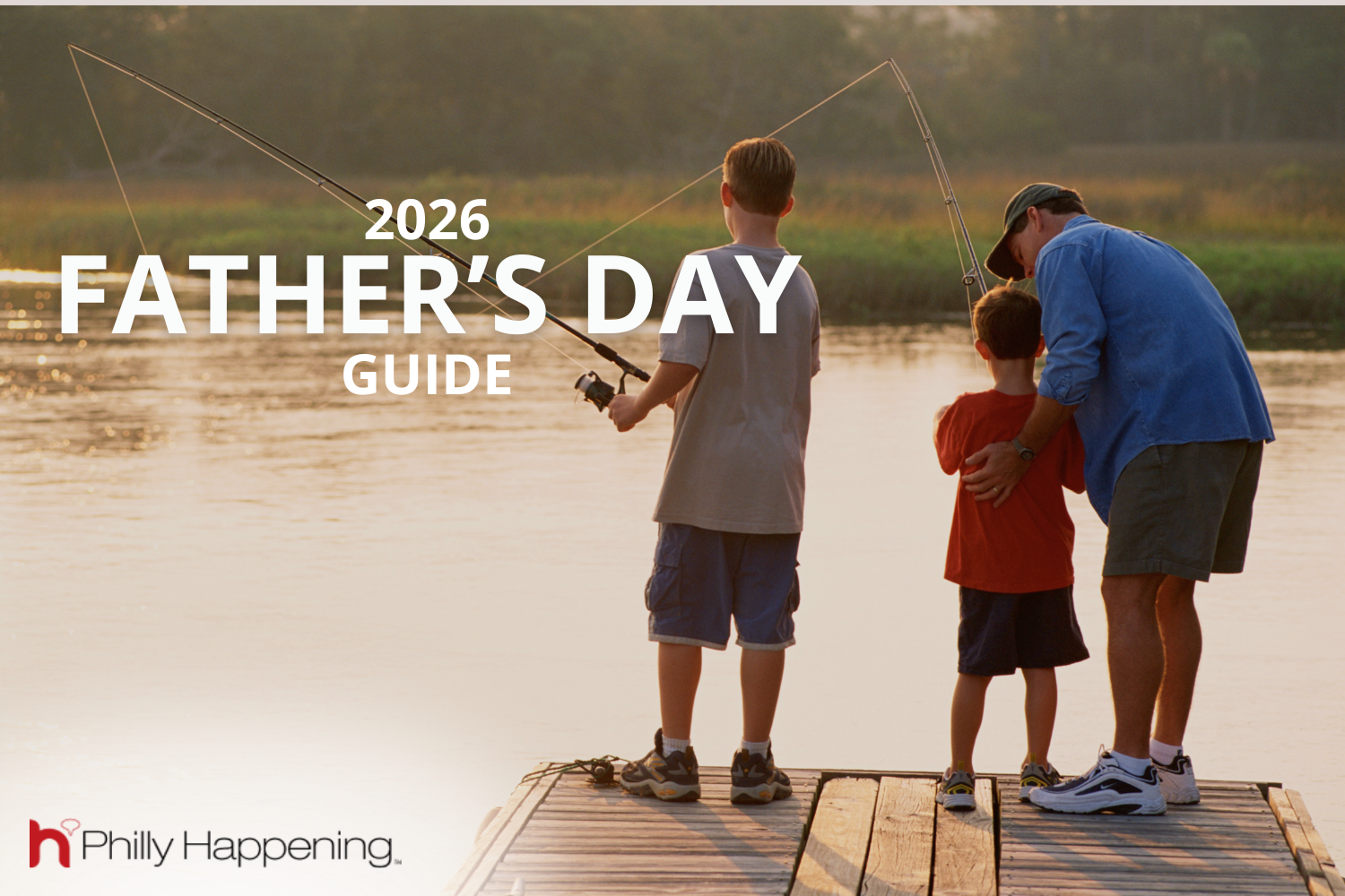 2026 Father’s Day Guide