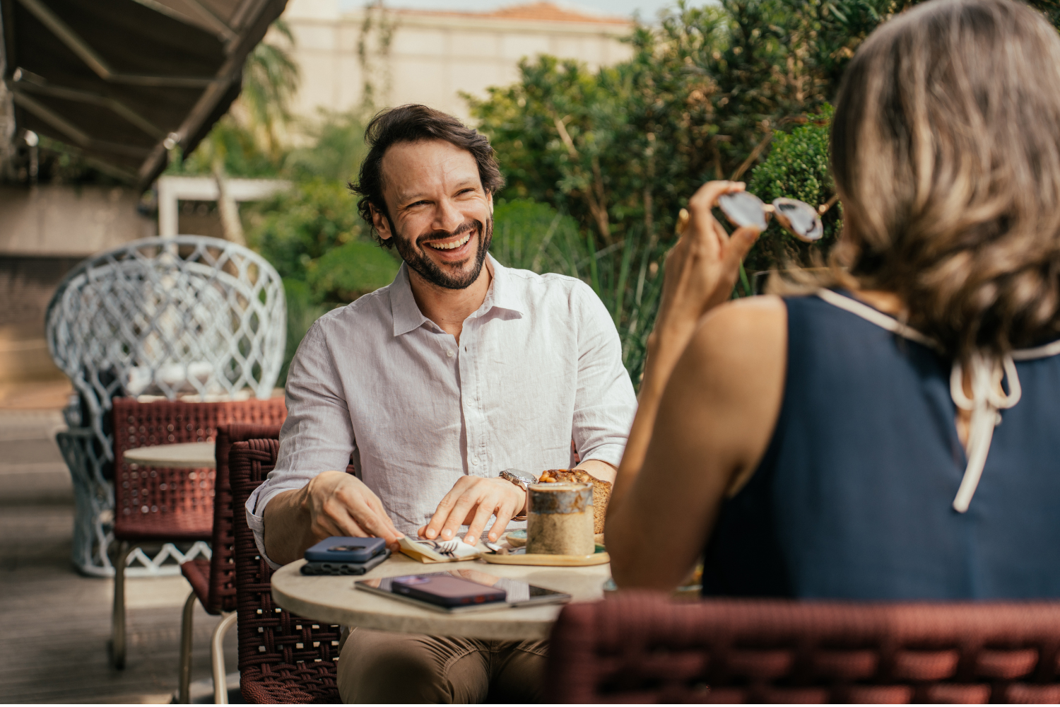 2026 Summer Food & Drink