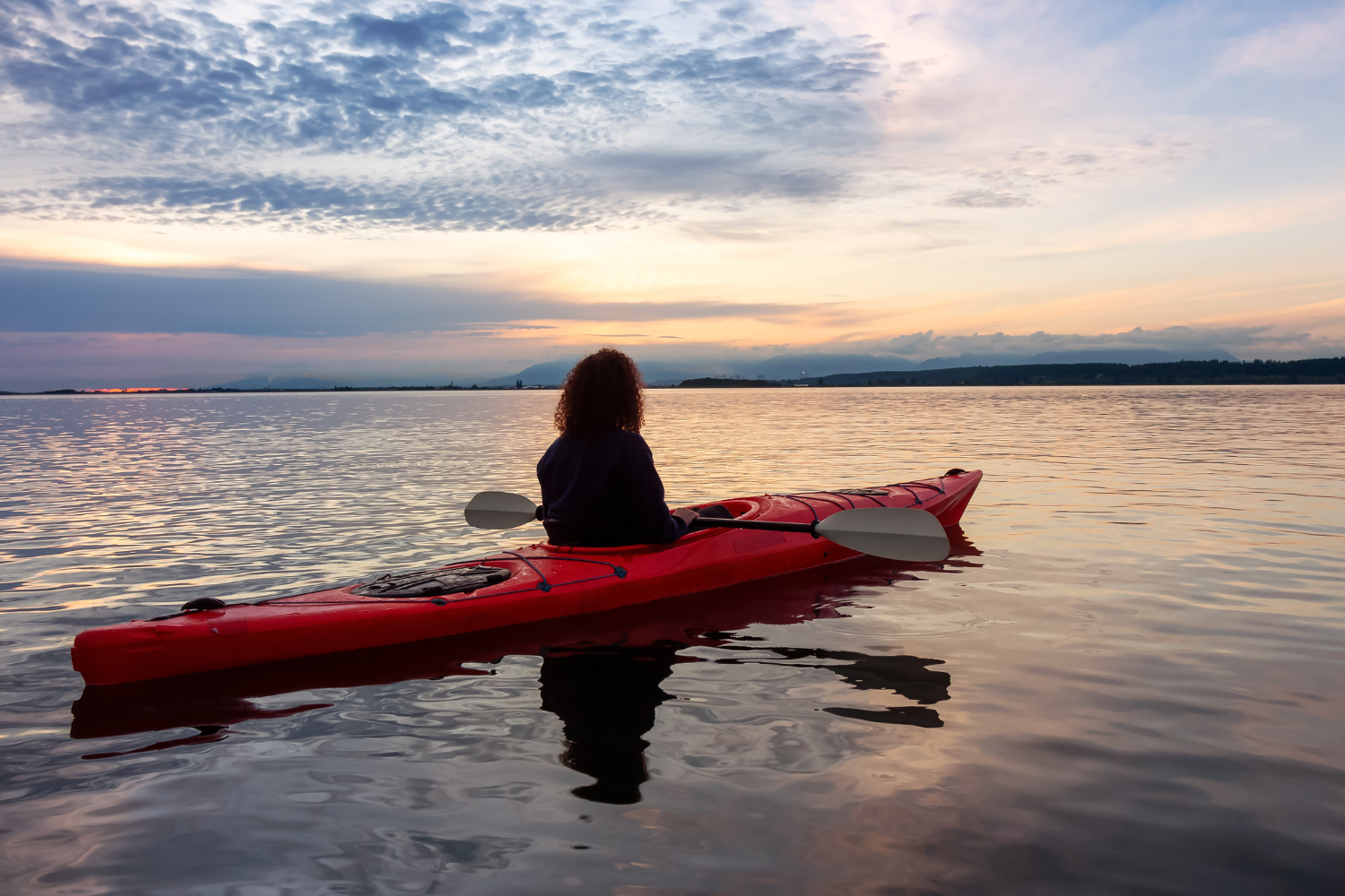 Get Out on the Water: Where to Paddleboard, Kayak, and Tube in Philly