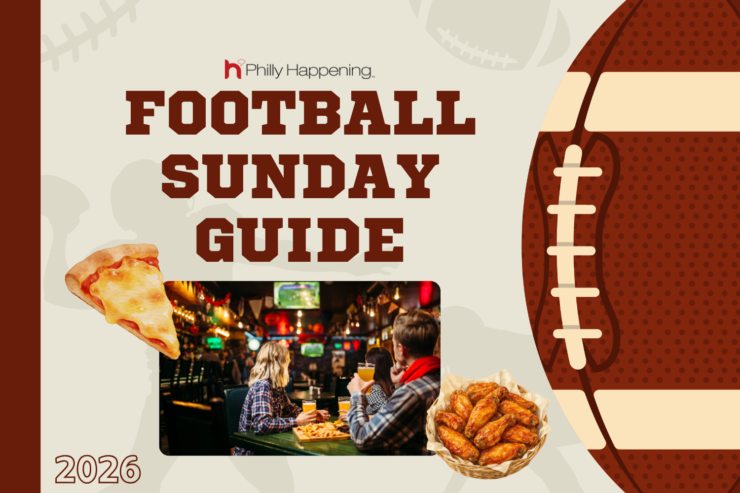 2026 Football Sunday Guide