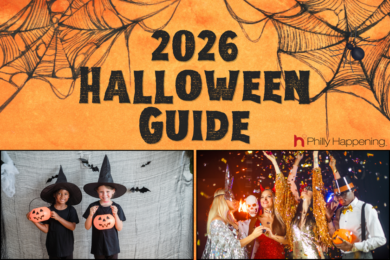 2026 Philly Halloween Guide