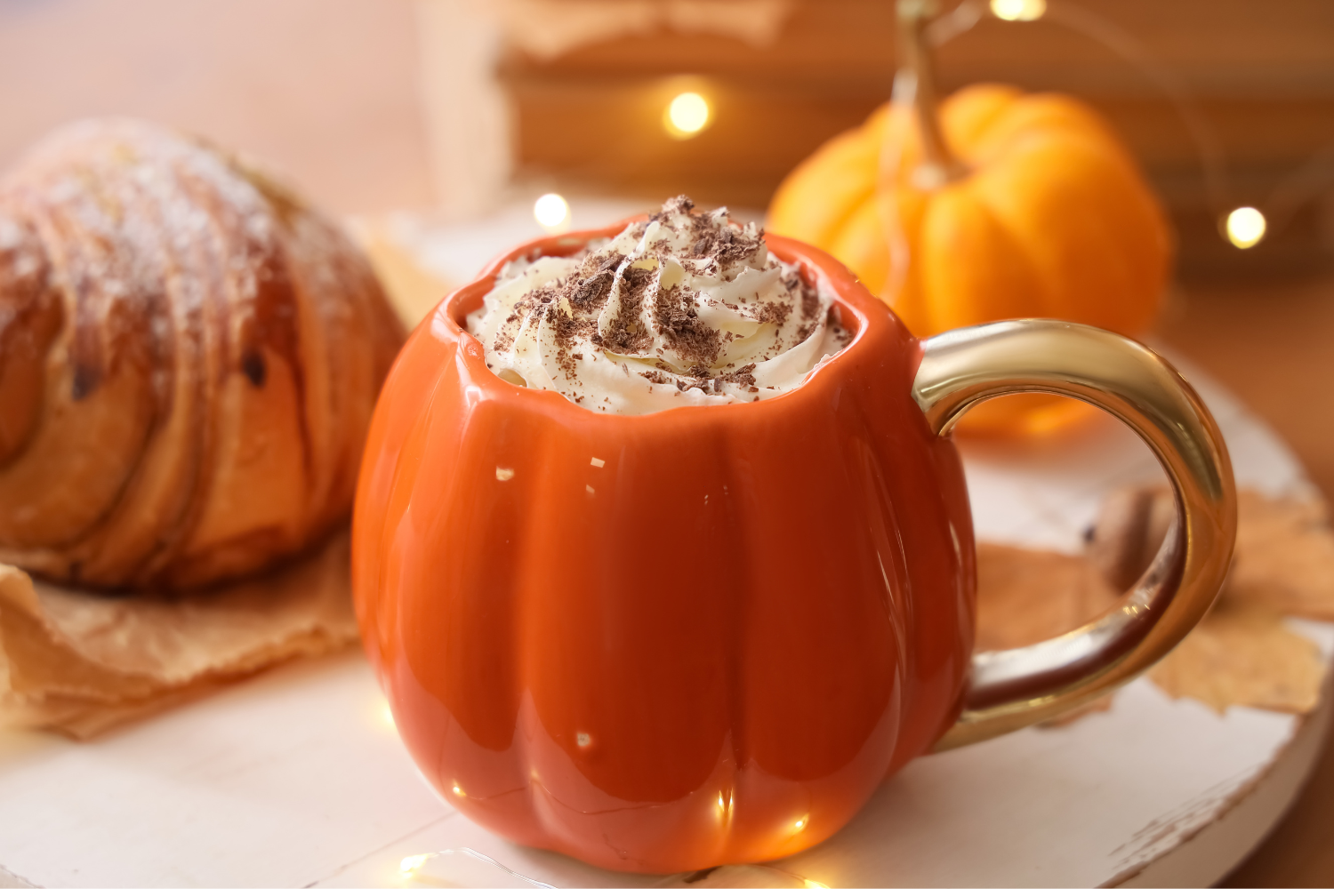 Sip Local This Fall | Must-Try Seasonal Drinks & Sweet Treats